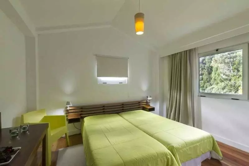 Furnas Lake Forest Living