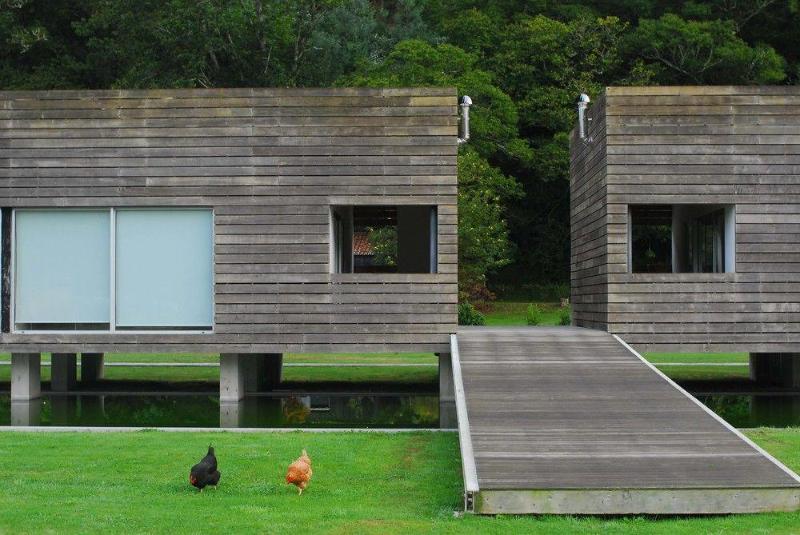 Furnas Lake Forest Living