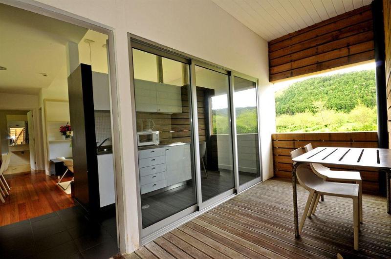 Furnas Lake Forest Living