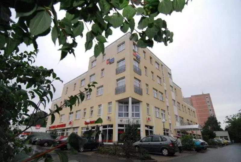 酒店 Acarte Weimar