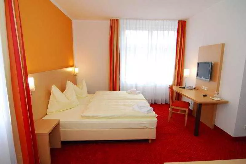 酒店 Acarte Weimar