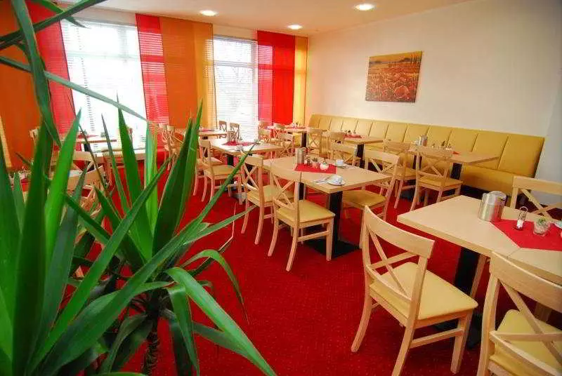 酒店 Acarte Weimar