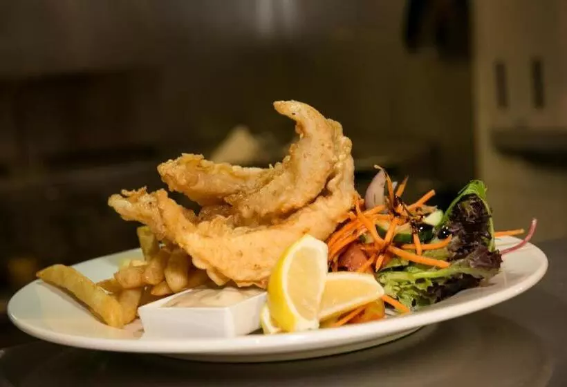 Alpha Hotel Eastern Creek