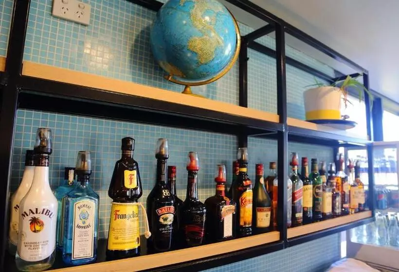 Alpha Hotel Eastern Creek