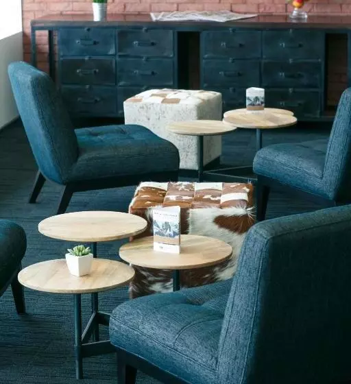 Alpha Hotel Eastern Creek