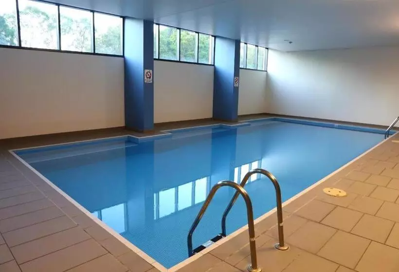 Alpha Hotel Eastern Creek