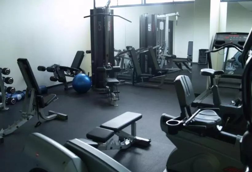 Alpha Hotel Eastern Creek