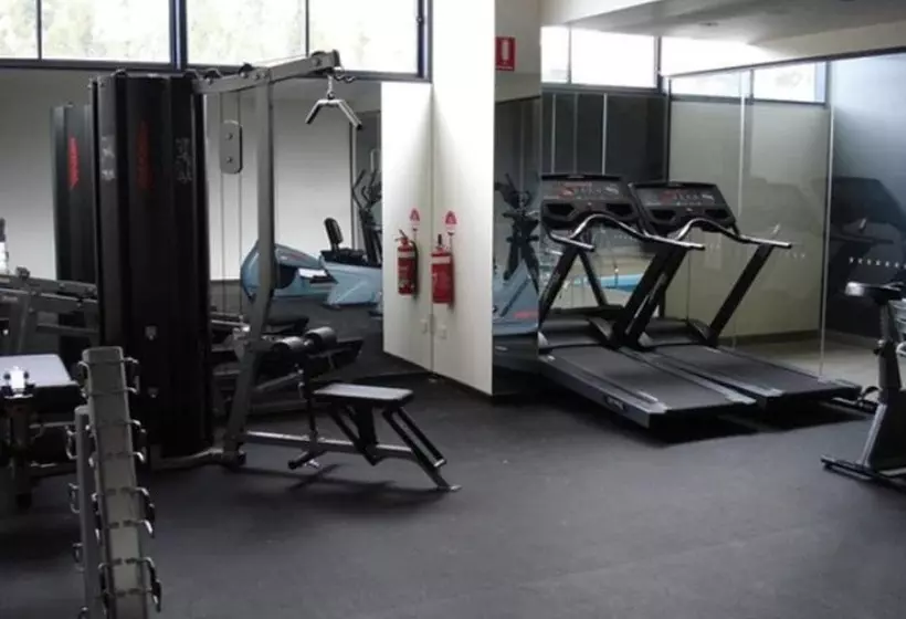 Alpha Hotel Eastern Creek