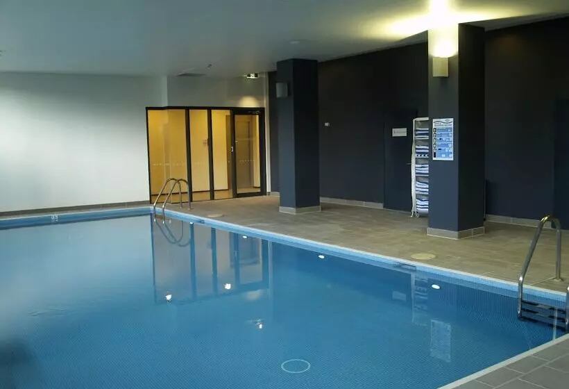 Alpha Hotel Eastern Creek