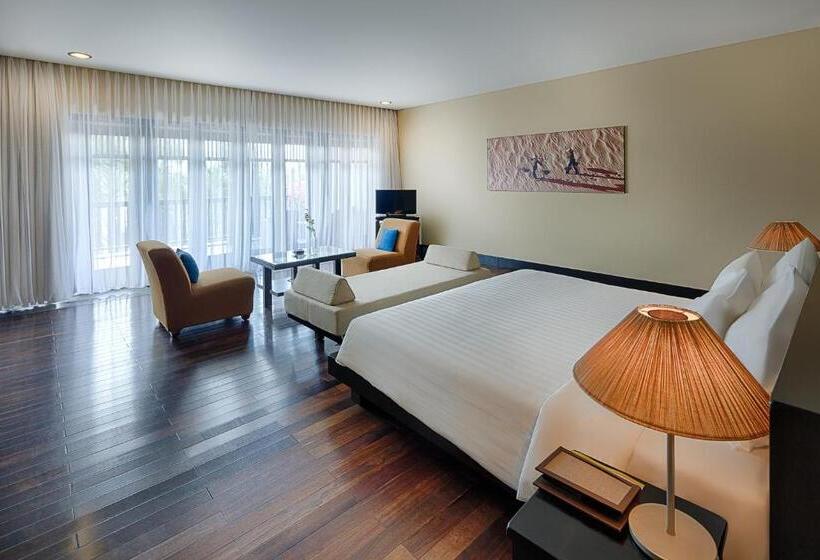 Otel Anantara Mui Ne Resort