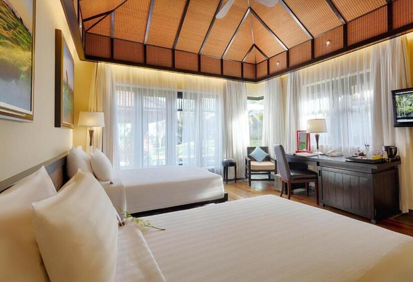 Otel Anantara Mui Ne Resort