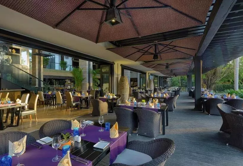 Hotel Anantara Mui Ne Resort