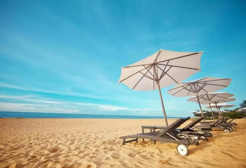 Hotel Anantara Mui Ne Resort