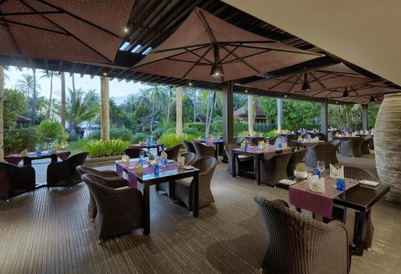 Otel Anantara Mui Ne Resort