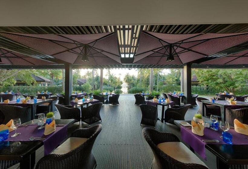 Otel Anantara Mui Ne Resort