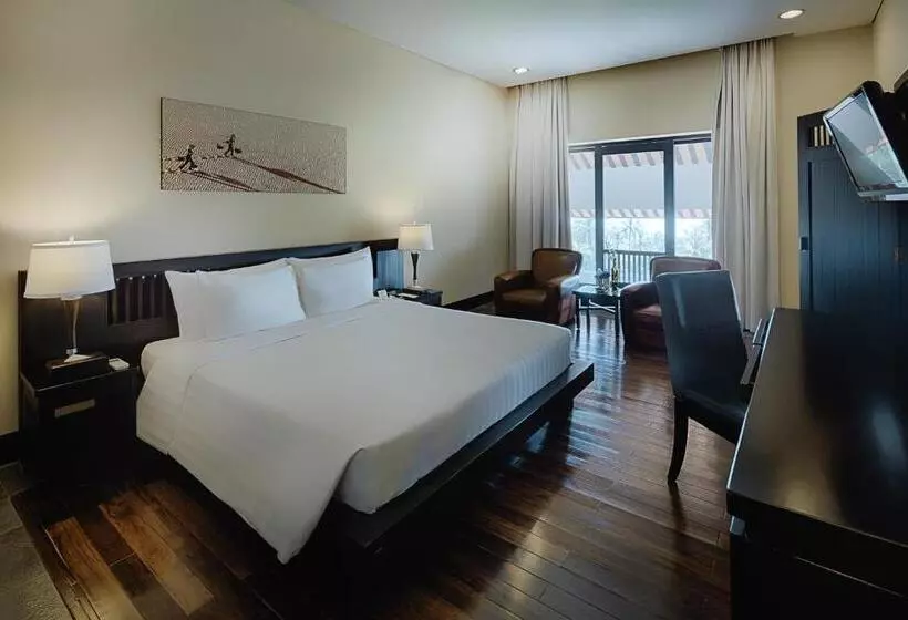 Hotel Anantara Mui Ne Resort