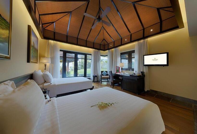 Otel Anantara Mui Ne Resort