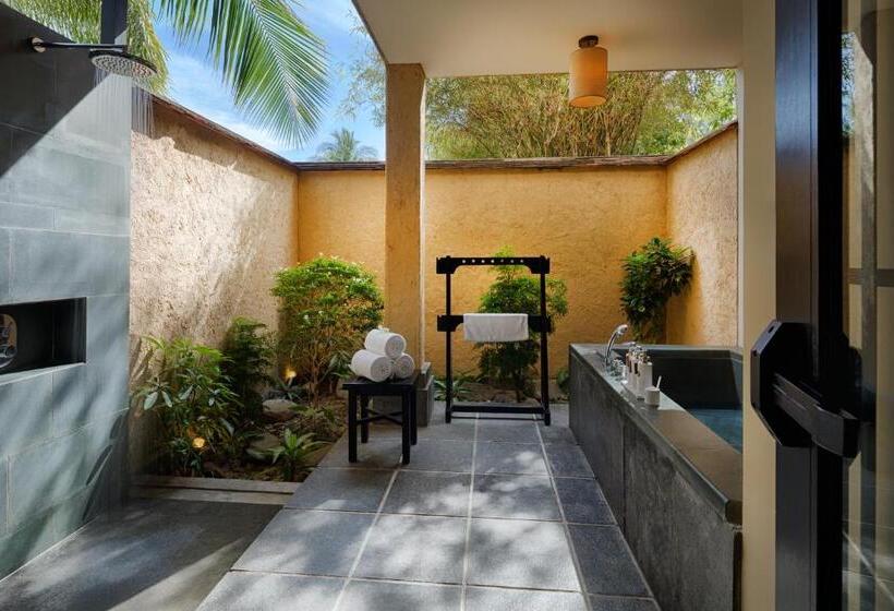 Otel Anantara Mui Ne Resort