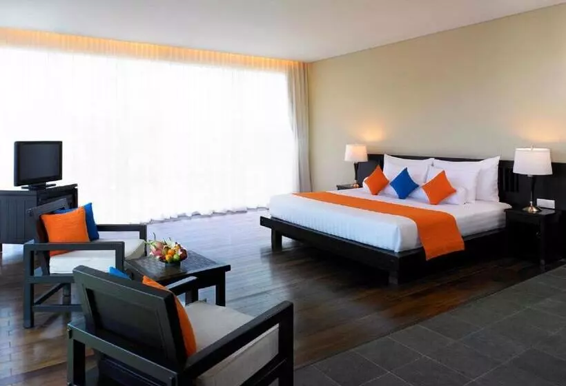 Hotel Anantara Mui Ne Resort