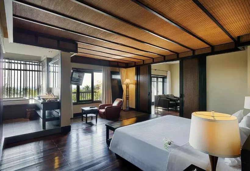 Hotel Anantara Mui Ne Resort