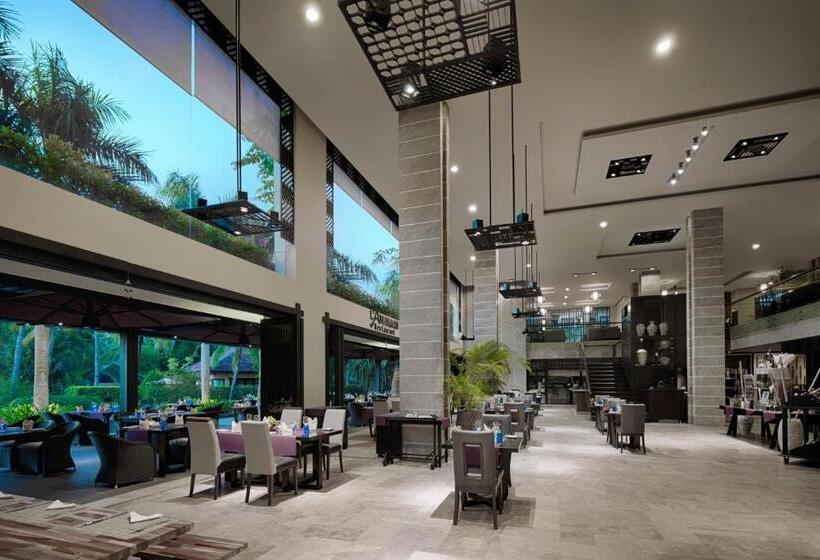 Otel Anantara Mui Ne Resort