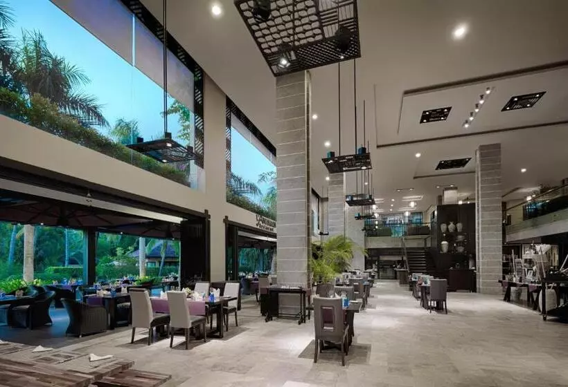 Hotel Anantara Mui Ne Resort