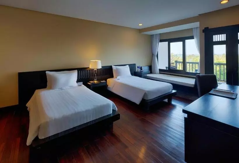 Hotel Anantara Mui Ne Resort