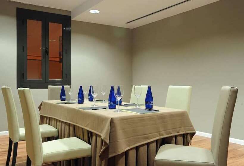 ホテル Balneario Alhama De Aragon