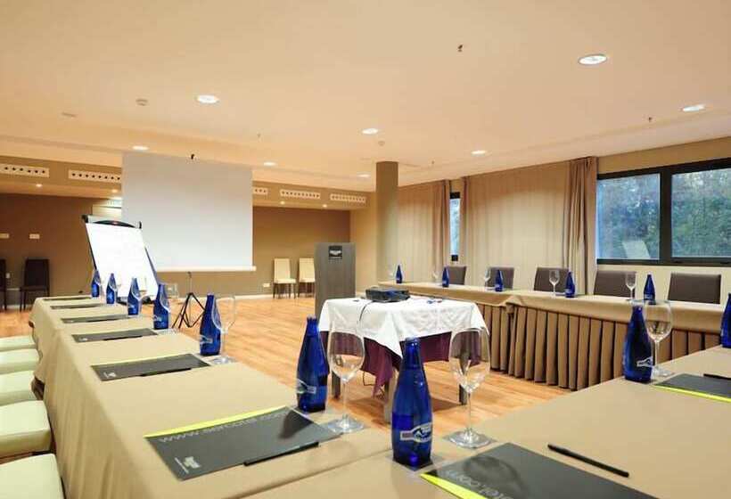 ホテル Balneario Alhama De Aragon