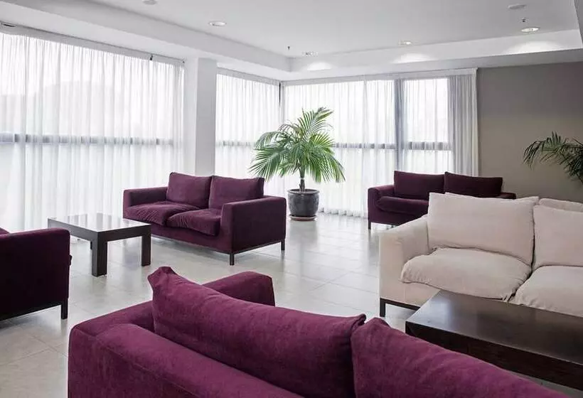 Отель Balneario Alhama De Aragon