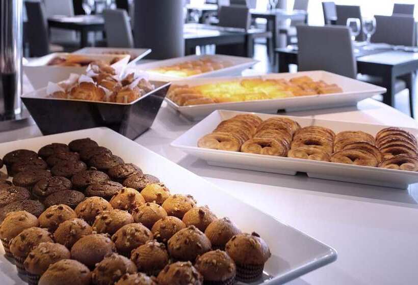 ホテル Balneario Alhama De Aragon