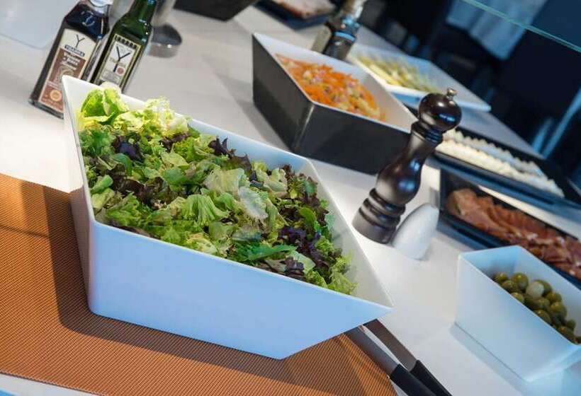 ホテル Balneario Alhama De Aragon