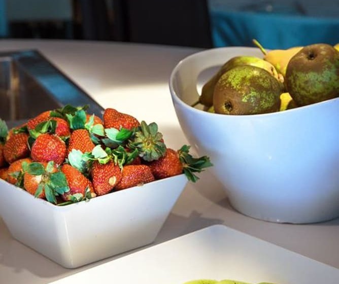 ホテル Balneario Alhama De Aragon