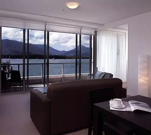 Hôtel The Sebel Cairns Harbour Lights