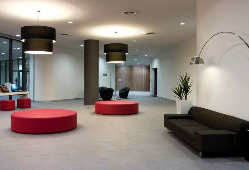 בית מלון כפרי The Sebel Cairns Harbour Lights