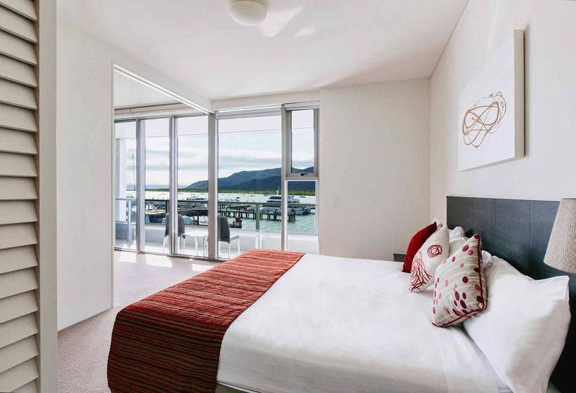 בית מלון כפרי The Sebel Cairns Harbour Lights