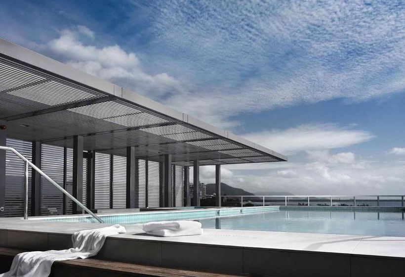 בית מלון כפרי The Sebel Cairns Harbour Lights