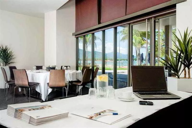 Hôtel The Sebel Cairns Harbour Lights