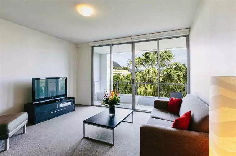 Hôtel The Sebel Cairns Harbour Lights