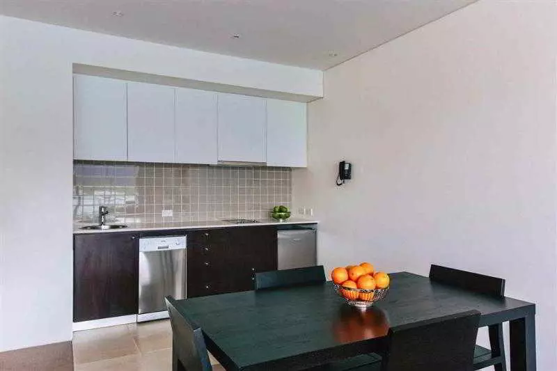 Hôtel The Sebel Cairns Harbour Lights