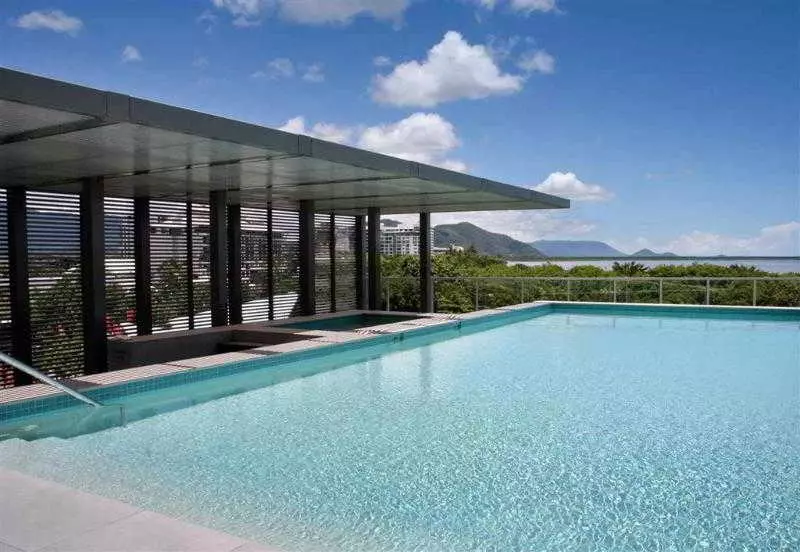 Hôtel The Sebel Cairns Harbour Lights