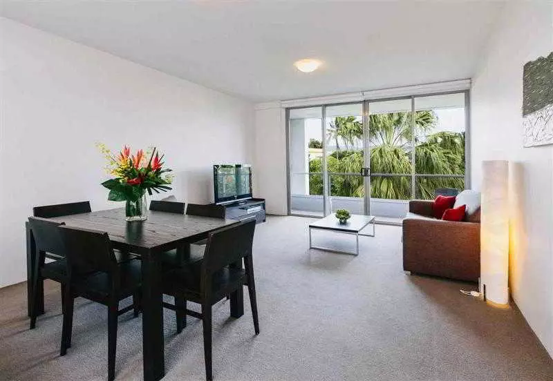 Hôtel The Sebel Cairns Harbour Lights