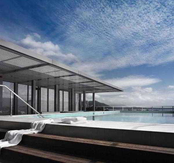 בית מלון כפרי The Sebel Cairns Harbour Lights