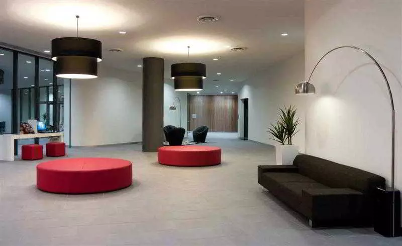 Hôtel The Sebel Cairns Harbour Lights