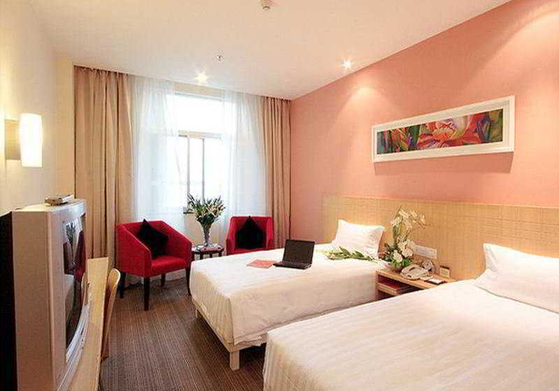 ホテル City Inn Nancheng Dongguan