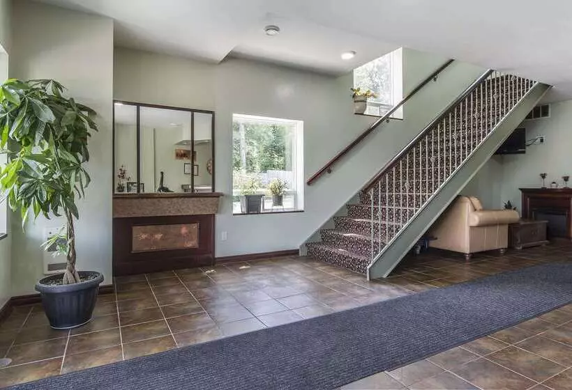 酒店 Econolodge Huntsville