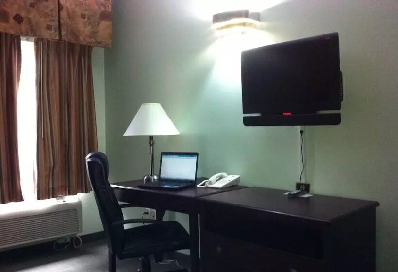 酒店 Econolodge Huntsville