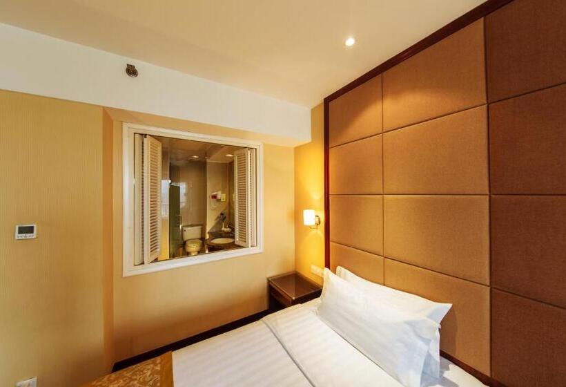 فندق Fulitai International