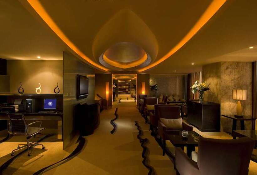 Szálloda Hilton Hefei