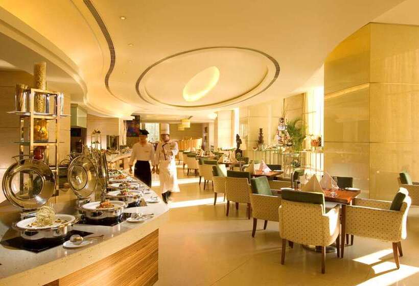 Szálloda Hilton Hefei